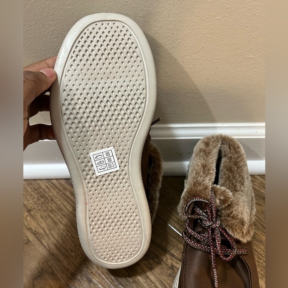 Bobs by Skechers Hang Glider Sneaker - Picture 5 of 7